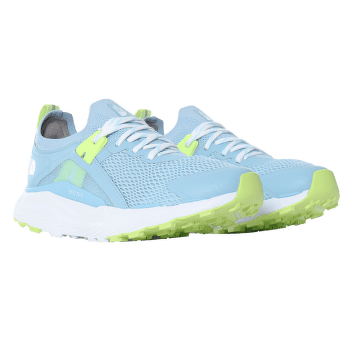 Încălțăminte The North Face Vectiv Hypnum Women BETA BLUE/SHARP GREEN