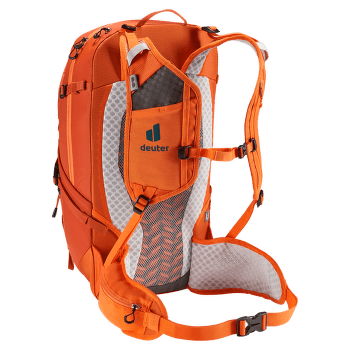 Rucsac deuter speed lite 23 sl paprika-saffron