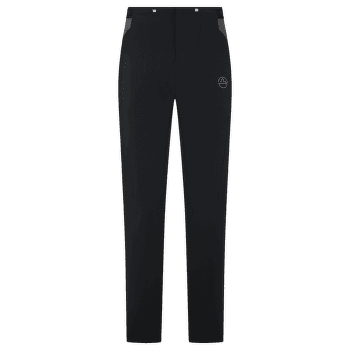 Pantaloni La Sportiva BRUSH PANT Men Black/Carbon