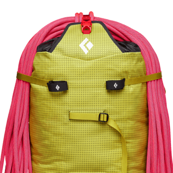 Rucsac Black Diamond SPEED 30 Sulphur