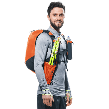 Rucsac deuter Ascender 7 saffron