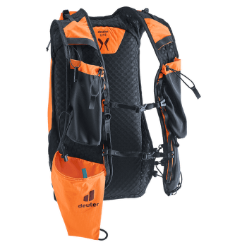 Rucsac deuter Ascender 13 saffron