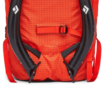 Rucsac Black Diamond Speed zip 33 Graphite 0004