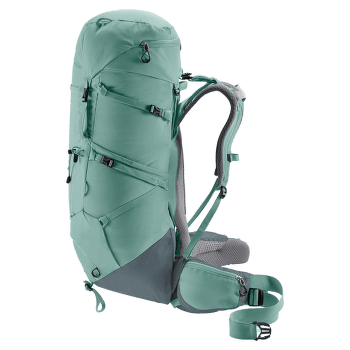 Rucsac deuter Aircontact Core 45+10 SL shale-ivy