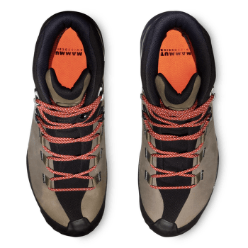 Încălțăminte Mammut Trovat Tour High GTX® Women bungee-apricot brandy