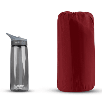 Karimatka Sea to Summit Comfort Plus Self Inflating Crimson