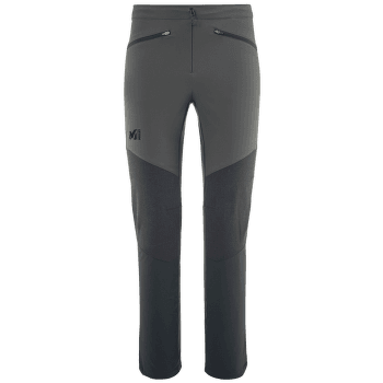 Pantaloni Millet FUSION XCS PANT Men DARK GREY/BLACK