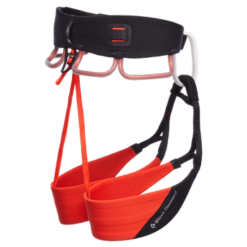 Șaua Black Diamond ZONE HARNESS WOMEN Octane