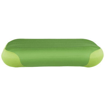Pernă Sea to Summit Aeros premium pillow deluxe Lime (LI)