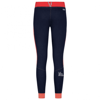 Pantaloni La Sportiva Mescalita Pant Women Jeans/Hibiscus