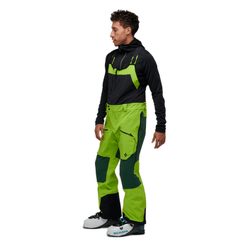 Pantaloni Black Diamond Recon Pro Stretch Ski Pants Men Tundra