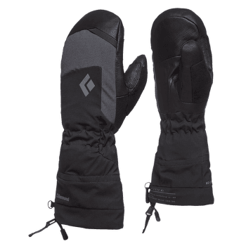 Mănuși Black Diamond Mercury Mitts Women Black