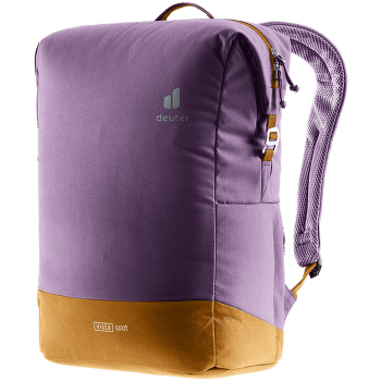 Rucsac deuter Vista Spot (3812121) plum-cinnamon