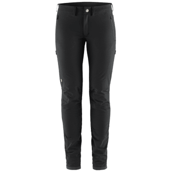Pantaloni Fjällräven Bergtagen Stretch Trousers Women Black