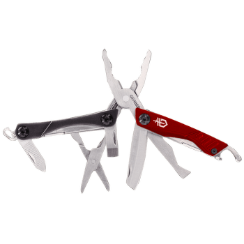 Unelte Gerber Dime Multi-Tool Red