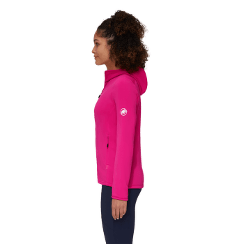 Hanorac Mammut Aconcagua Light ML Hooded Jacket Women Ice