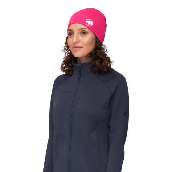 Căciuli Mammut Taiss Light Beanie 3778 mammut red