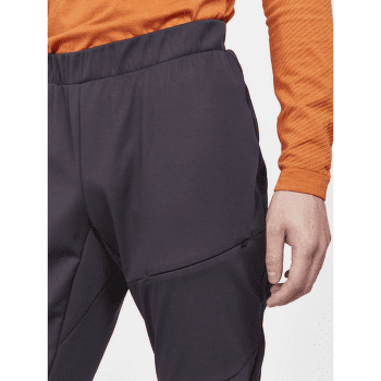 Pantaloni Craft ADV Backcountry Hybrid Pants Men šedá