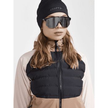 Jachetă Craft Pursuit Thermal Jacket Women CHARM/TOFU