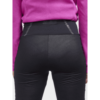 Pantaloni Craft Pro Nordic Race Wind Tights Women 999000 Black