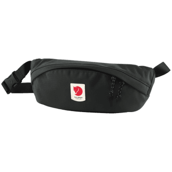 Rinichi Fjällräven Ulvö Hip Pack Medium Dark Grey 030