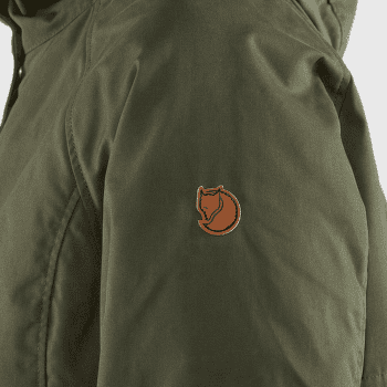 Hanorac Fjällräven Karla Hydratic Jacket Women Basalt