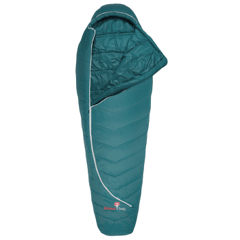 Sac de dormit Grüezi bag Synpod Island Berry