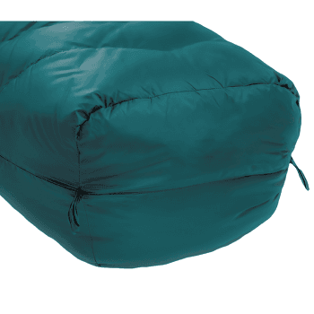 Sac de dormit Grüezi bag Synpod Island Berry