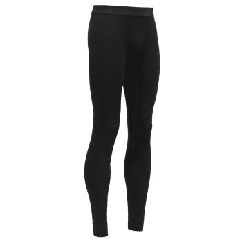 Pantaloni Devold Lauparen Merino 190 Longs Men 950A BLACK