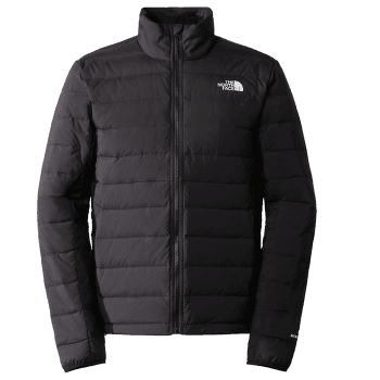 Jachetă The North Face BELLEVIEW STRETCH DOWN JACKET Men TNF BLACK