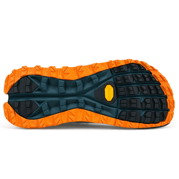 Încălțăminte Altra Olympus 5 Hike Low GTX Men DEEP TEAL