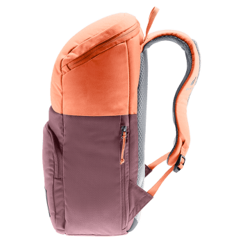 Rucsac deuter Overday khaki-cinnamon