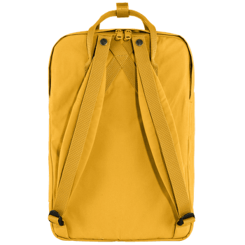 Rucsac Fjällräven Kanken Laptop 17 Frost Green