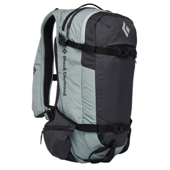 Rucsac Black Diamond DAWN PATROL 25 Storm Blue