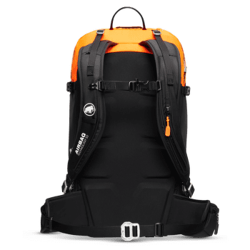 Rucsac Mammut Tour 30 Removable Airbag 3.0 Ready black 0001