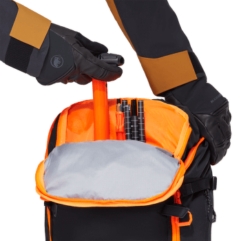 Rucsac Mammut Tour 30 Removable airbag 3.0 sapphire 50226