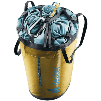 Rucsac deuter Gravity Wall Bag 50 clay-arctic