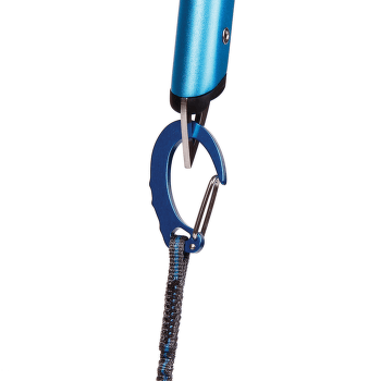 Cătușe Blue Ice Hydra Leash Blue