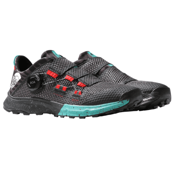 Încălțăminte The North Face Summit Cragstone Pro Women TNF BLACK/TNF RED