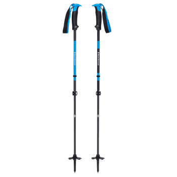 Gaură Black Diamond RAZOR CARBON PRO SKI POLES