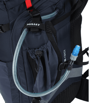 Rucsac Millet D-TOUR 35+5 RED/SAPHIR