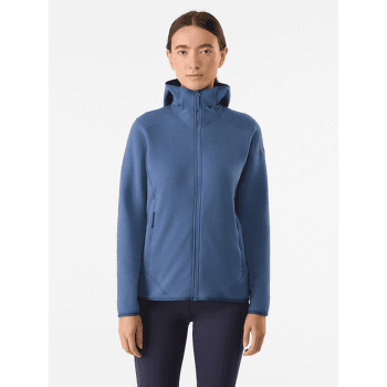 Hanorac Arcteryx Kyanite Hoody Women Storm Glow