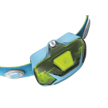 Lampă frontală Petzl TIKKID® Blue