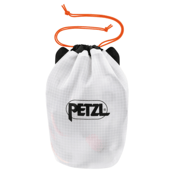 Lampă frontală Petzl ACTIK® Red