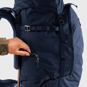 Rucsac Fjällräven Keb 72 Storm-Dark Navy