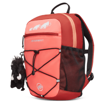 Rucsac Mammut First Zip 4 salmon-terracotta 3747