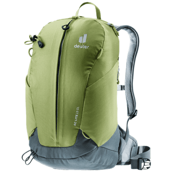 Rucsac deuter AC Lite 15 SL pistachio-teal
