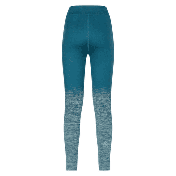 Colanți La Sportiva PATCHA LEGGINGS Women Storm Blue/Iceberg