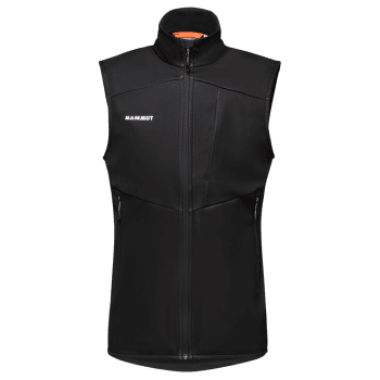 Vesta Mammut Ultimate VII SO Vest Men black 0001