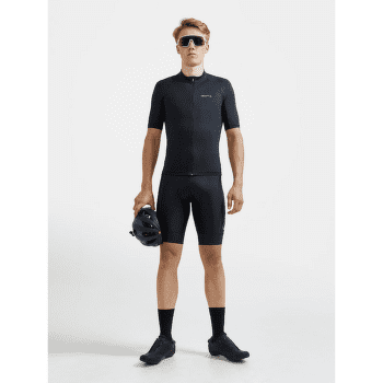 Pantaloni scurți Craft Adv Endur Bib Shorts Men BLAZE/FREE